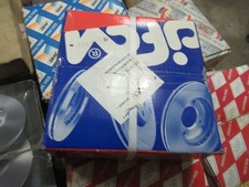 FORD Fiesta (1995/02) e KA (1996/08) - Coppia dischi freno - Ricambio nuovo