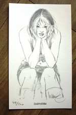 VANCE -  XIII : JESSICA MARTIN