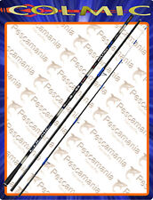 URTAN X-8 MT 4.50 gr 100-200 HYBRID fuji ALCONITE Canna surf casting Colmic