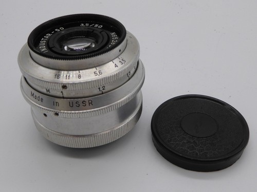 Industar 50mm for - /,