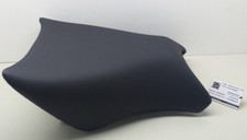 52537704285 Nuovo Originale BMW K1300GT K1200GT sedile anteriore nero riscaldata