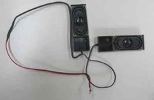 CASSE SPEAKERS per ASUS L8400 Audio acustiche for altoparlanti