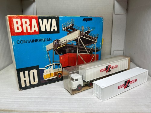 Gru container intermodale - gru,