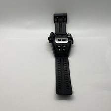 Orologio Spynet Jakks Pacific giocattolo per bambini Real Tech 2010 così com'è