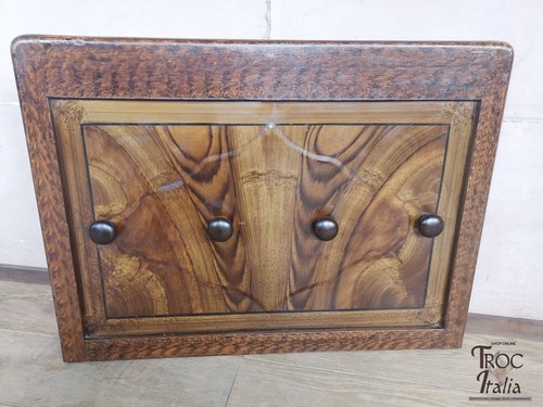 Attaccapanni muro legno e - in,