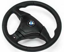 Volant BMW Volant en Cuir BMW
