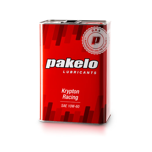 Olio motore pakelo krypton - olio,