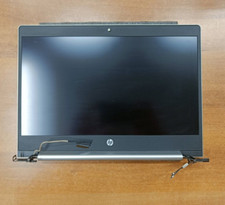 Scocca e Display HP ProBook 440 G6