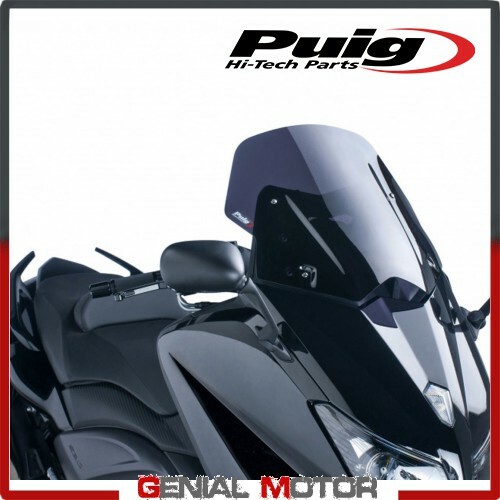Cupolino puig fume scuro 6036f - cupolino,