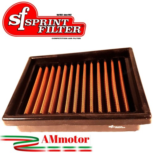 Filtro aria sportivo - aria,