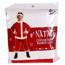 COMOGIOCHI 10021 COSTUME