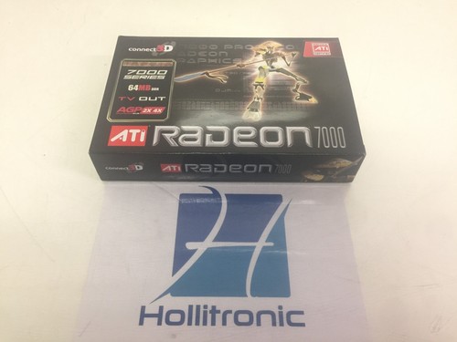 Ati radeon 7000 agp dvi - radeon,
