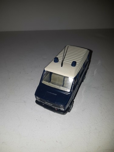 Iveco daily old cars - 1, 43