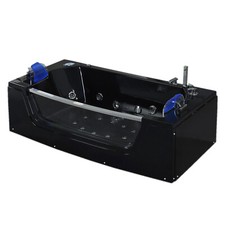 VASCA BAGNO IDROMASSAGGIO