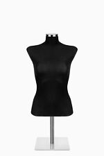 BUSTO DONNA SARTORIALE CORTO