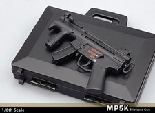 Modellino pistola valigetta