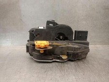 133686 serratura porta anteriore per OPEL INSIGNIA A SPORTS TOURER (G09) 2008