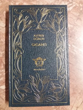 ALFRED DOBLIN - GIGANTI -