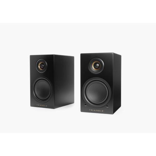 Triangle ln01a nero coppia - triangle,