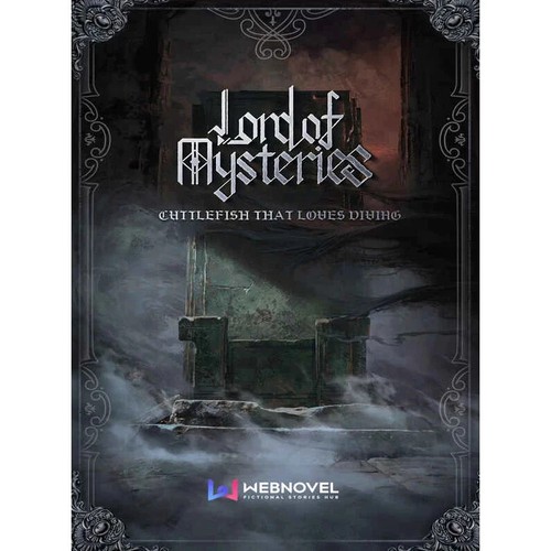 Signore dei misteri clown - signore,