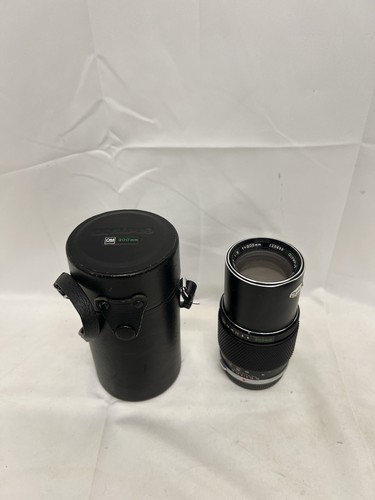 Olympus system zuiko mc - om-system,