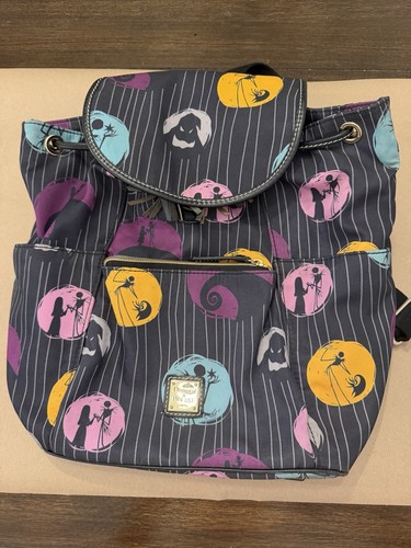 Zaino grande dooney bourke - &,