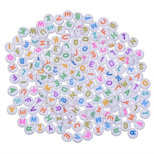 200 pezzi lotto perline - pezzi/lotto,