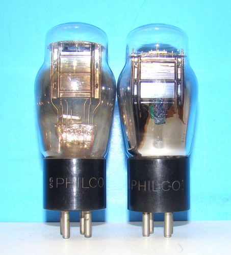 Tipo 26 philco - tipo,