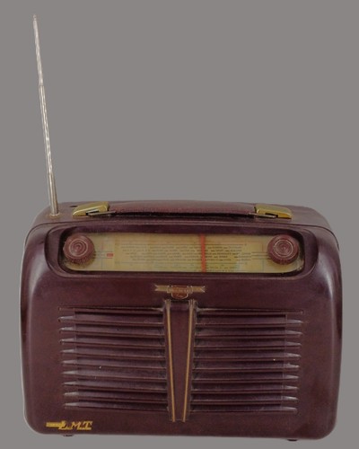 Ancien poste radio - , tsf