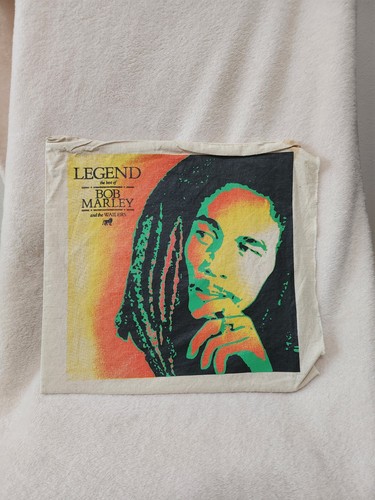 Legend the best bob marley - legend,
