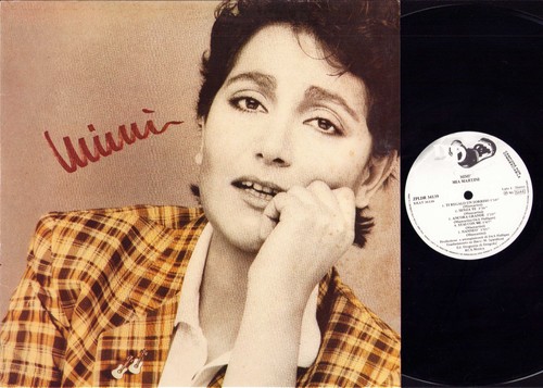 Mia martini mimì - mia,