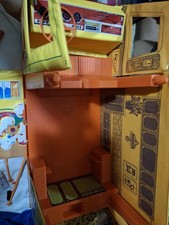 Barbie Camper Anni 70