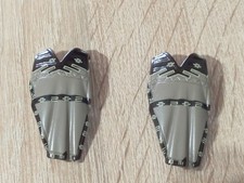 PLAYMOBIL X2 PONCHO GRIGI