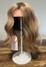 Parrucca capelli bionda - , donna