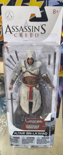 Assassin creed mcfarlane - assassin's,