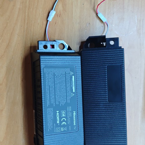Hisense 32a4q altoparlanti - hisense, tv