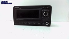 Radio CD/MP3 Navigazione