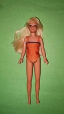 Barbie Skipper made in