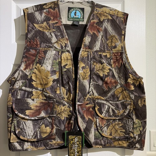 Master sportsman robusto - master,