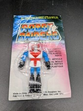 giocattolo pressofuso anni 70