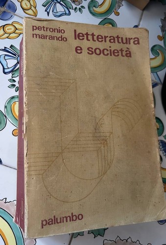 Libri letteratura italiana - libri,