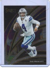 2025 Panini Select Club Level