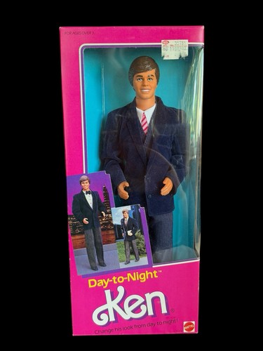 Barbie day night - day,