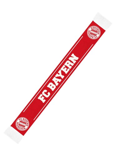 Sciarpa tifoso bayern - tifoso, fc