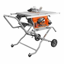 RIGID R4514 15 Amp 10 pollici