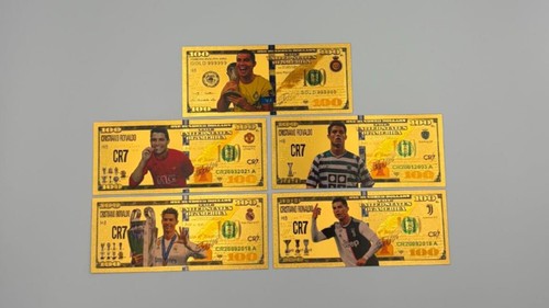 Set banconote 100 - , dollari
