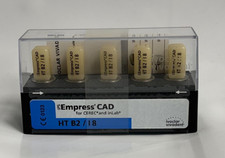 Ivoclar vivadent ips empress - ivoclar,