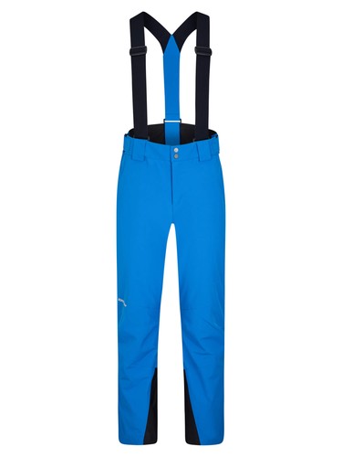 Ziener pantaloni sci uomo - pantaloni, da