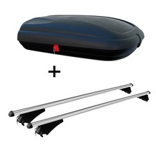 Barre portatutto alluminio