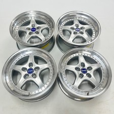 SPEEDLINE MERCEDES 18 5x112